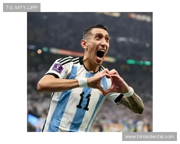 天使迪马利亚的最特别冠军记忆