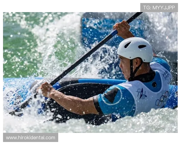 [皮划艇]2025年全国皮划艇激流回旋冠军赛落幕.