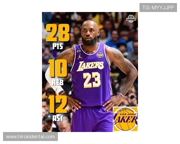 詹姆斯41岁再创NBA最年长三双 詹姆斯41岁再创NBA最年长三双